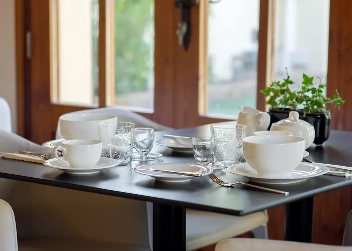 Boutique Hotel Can Pico - Adults Only