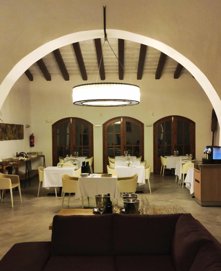 Boutique Pico - Adults Only Hotel Pelacalç