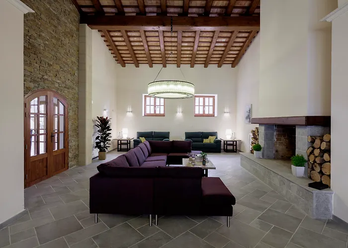 Boutique Hotel Can Pico - Adults Only