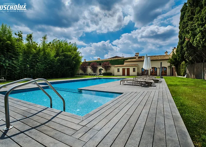 Boutique Hotel Can Pico - Adults Only