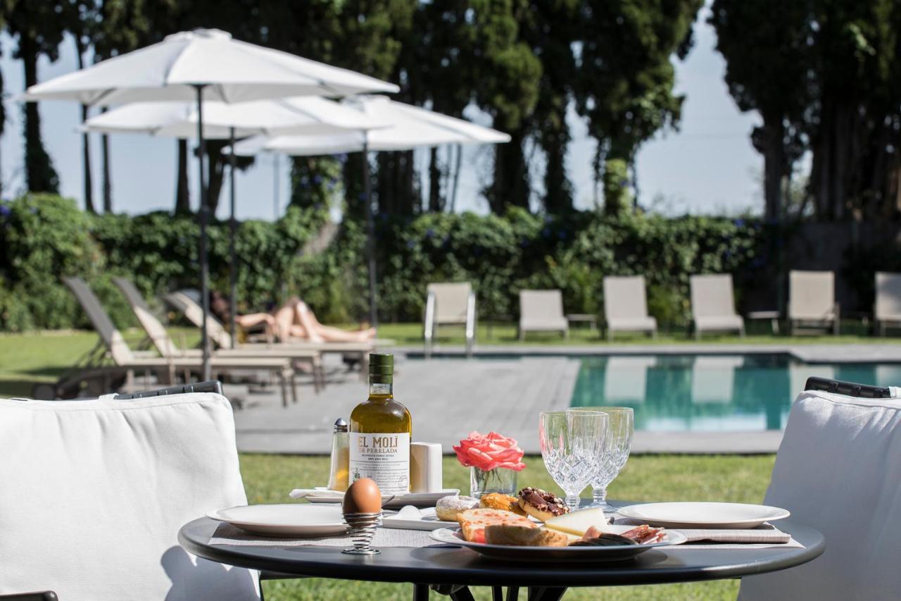 Hotel Boutique Can Pico