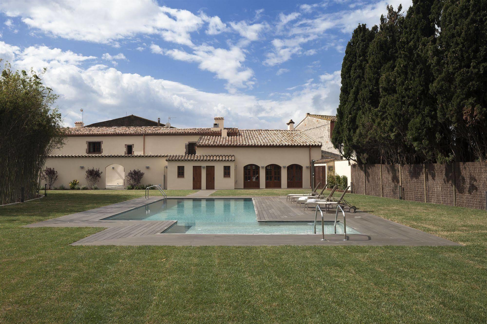 Boutique Can Pico 4* Pelacals